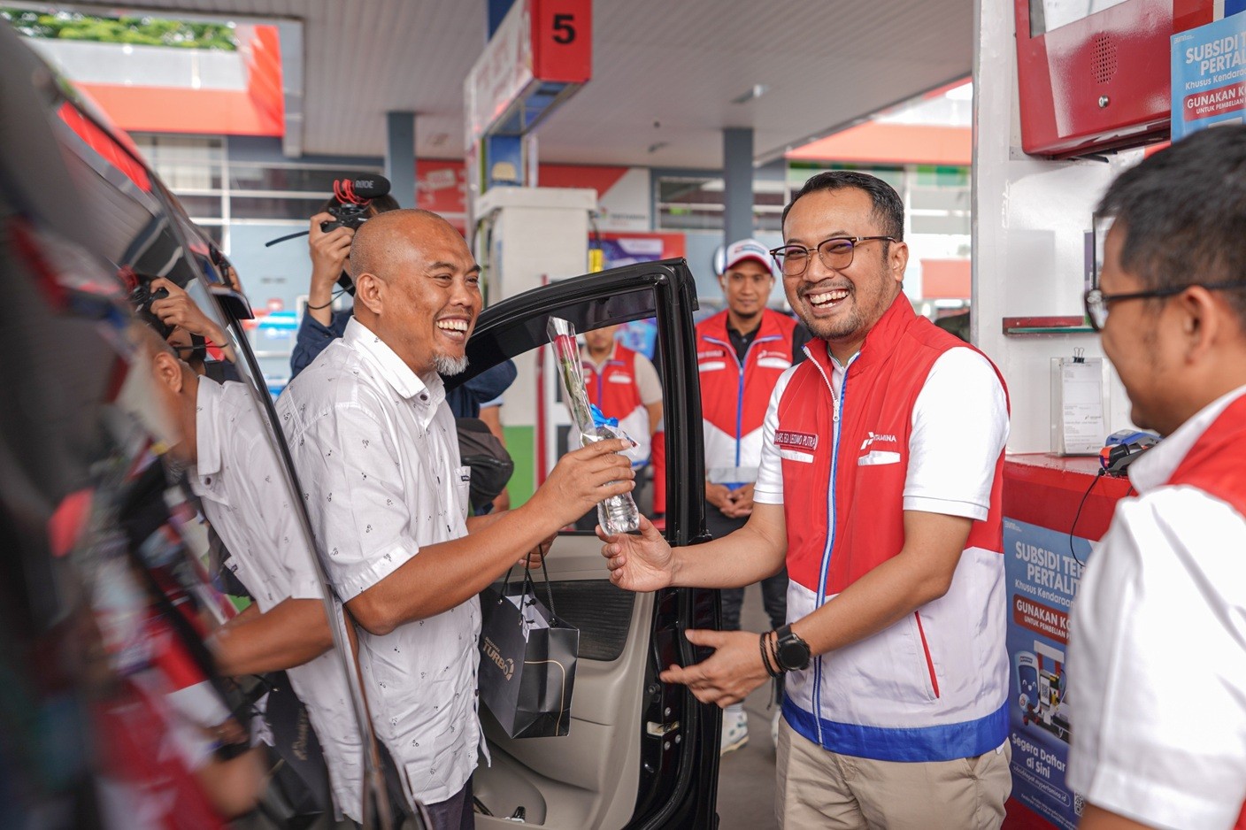 Rahasia Teknisi Panggilan Cilacap yang Selalu Datang Saat Jam Sibuk